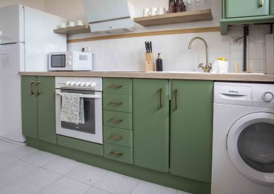 el mirador del pilar