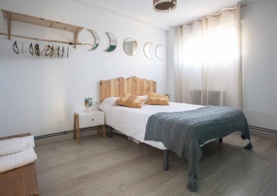 el mirador del pilar