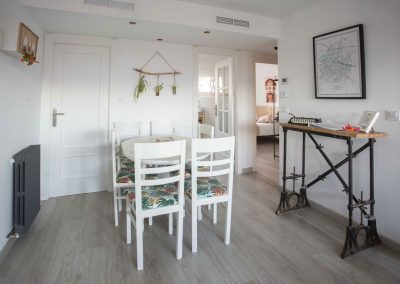 el mirador del pilar