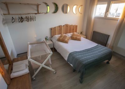 el mirador del pilar