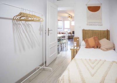 el mirador del pilar